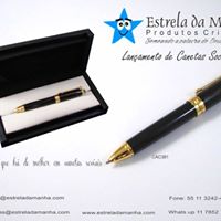Estrela da Manhã Presentes